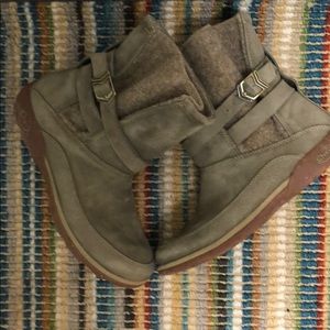 Chaco Hopi Boot